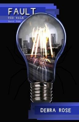 Fault - Debra Rose - cover