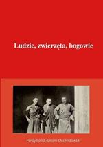 Ludzie, zwierzeta, bogowie