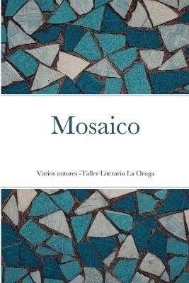 Mosaico - Varios Autores - cover