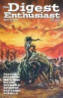 The Digest Enthusiast #13: Explore the world of digest magazines. - Steve Carper,Peter Enfantino - cover