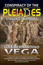 Pleiades Star Gates: Portal Protocols