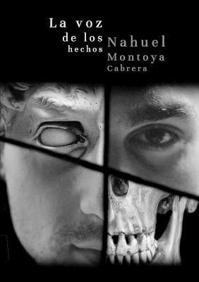 La voz de los hechos - Nahuel Cabrera - cover