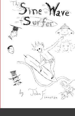 Sine Wave Surfer - John Finneran - cover