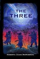 The Three - Roberta Dawn McMorrow - cover
