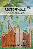 Unstoppable! - Kathy Banker Taber - cover