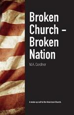 Broken Church - Broken Nation