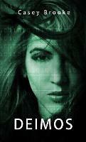 Deimos - Casey Brooke - cover