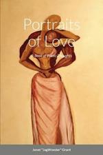 Portraits of Love: A Book of Poetic Thoughts