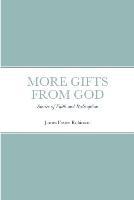 More Gifts from God - James Robinson - cover