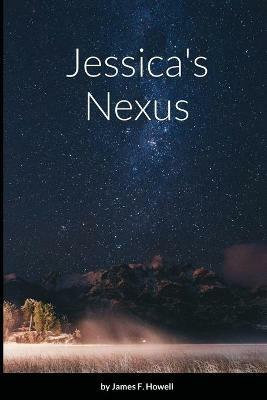 Jessica's Neus - James Howell - cover