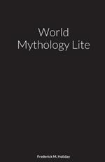 World Mythology Lite