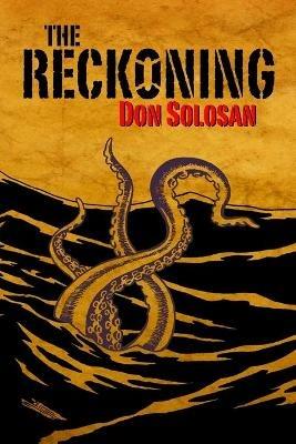 The Reckoning - Don Solosan - cover