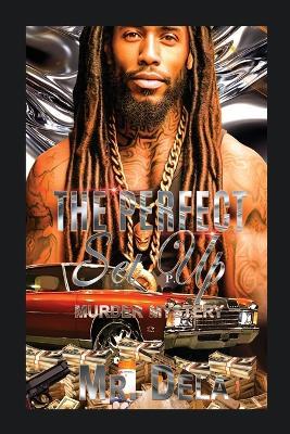 The PERFECT SET UP - Mr Dela - cover