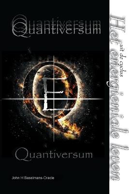 Quantiversum - John Baselmans - cover