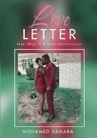 Love Letter: Inner Ways to a Better Relationships