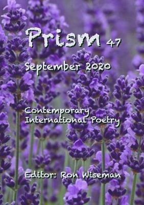 Prism 47 - September 2020 - cover