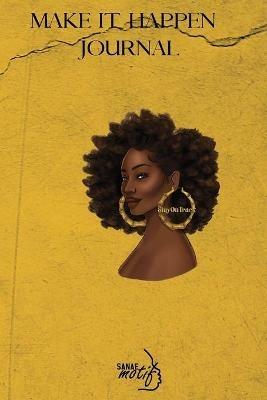 Stay on Track Journal - Heather Murray-Walker,Madison Walker - cover