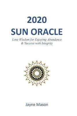 2020 Sun Oracle - Jayne Mason - cover