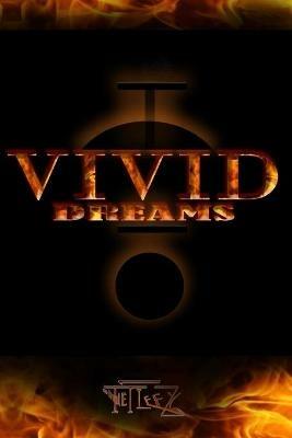 Vivid Dreams - The Great Tefleezy - cover
