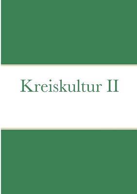 Kreiskultur II - Thorsten Nagel - cover