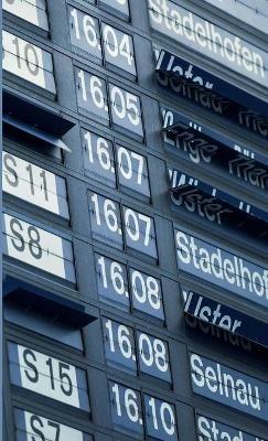 Schnelle Nummern: Blitzberichte, Sportartikel & Rauchzeichen - Campo Zeludi - cover