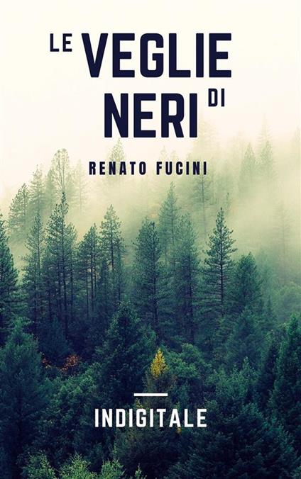 Le veglie di Neri - Renato Fucini - ebook