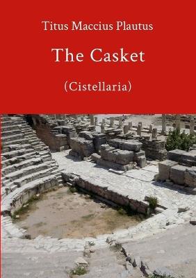 The Casket by Plautus - cover