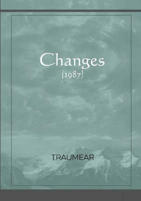Changes - Traumear - cover