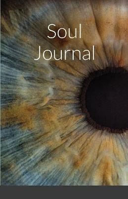 Soul Journal - Brittney Younger - cover