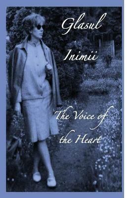 Glasul Inimii/The Voice of the Heart - Vavila Popovici - cover