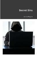 Secret Sins - James Riggins - cover