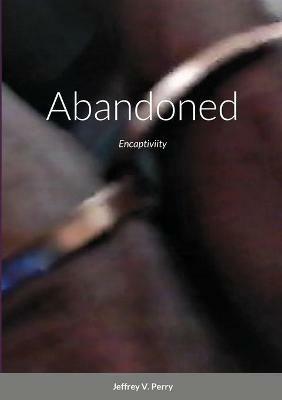 Abandoned: Encaptivity - Jeffrey V Perry - cover