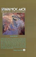 Van Hoc Moi So 4: Hard Cover