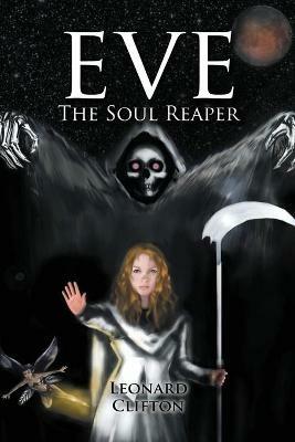Eve The Soul Reaer - Leonard Clifton - cover