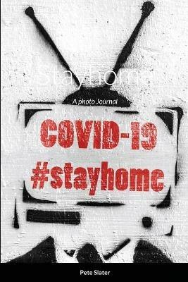 Stayhome - Pete Slater - cover