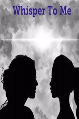 Whisper To Me - Michael W Evans - cover