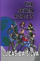 The Seven Forces - Lucas Da Silva - cover
