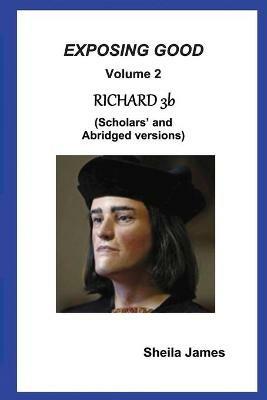 Exposing Good (Volume 2) - Sheila James - cover