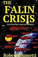 The Falin Crisis - Robert Blumetti - cover