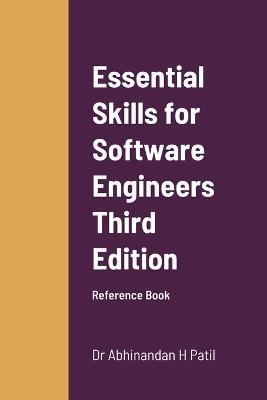 Essential Skills for Software Engineers: Reference Book - Abhinandan H Patil - cover
