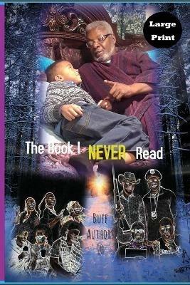 The Book I Never Read - Pamela Jackson,Lucille Motley,Aimee Anderson - cover