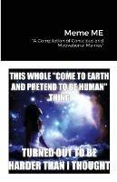 Meme ME - Saquan Publishing - cover