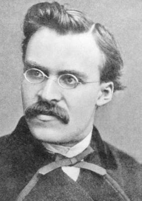 Nietzsche Samtliche Werke: Ausnahmslos Alle Werke Von Friedrich Wilhelm Nietzsche In Einer Bindung In Chronologischer Reihenfolge - Samtliche Werke von Friedrich Nietzsche Als Gesamtausgabe In Einem Band - Friedrich Wilhelm Nietzsche - cover