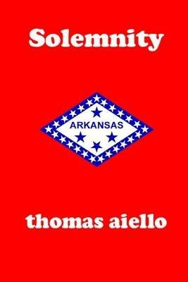 Solemnity - Thomas Aiello - cover
