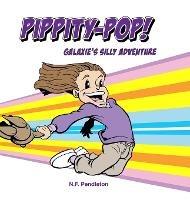 Pippity-Pop!: Galaxie's Silly Adventure - cover