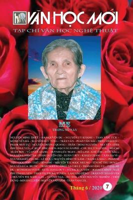 Van Hoc Moi So 7 - Ha Nguyen Du - cover