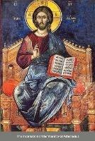 The Incarnation of the Word by St Athanasius - cover