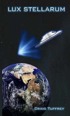 Lux Stellarum - Craig Tuffrey - cover