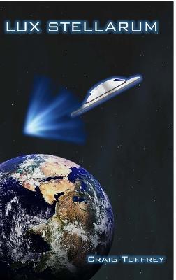 Lux Stellarum - Craig Tuffrey - cover