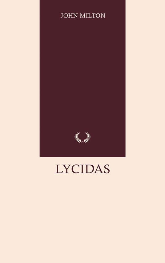 Lycidas